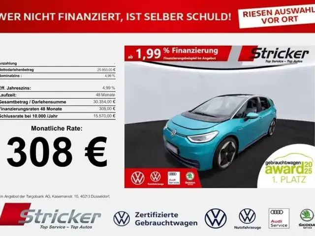Volkswagen ID.3