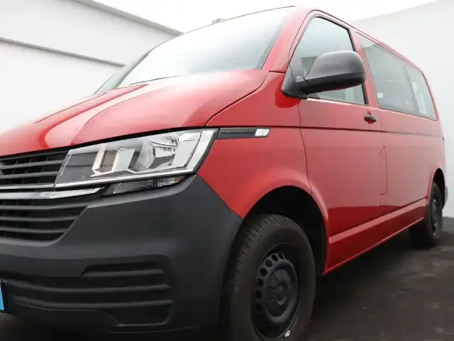 Volkswagen T6.1 Kombi