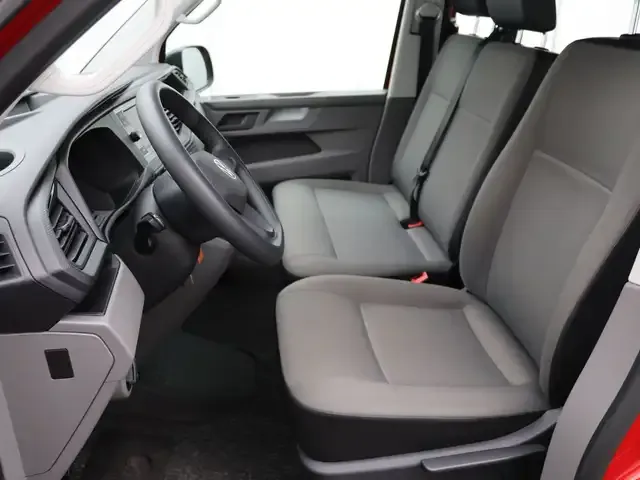 Volkswagen T6.1 Kombi