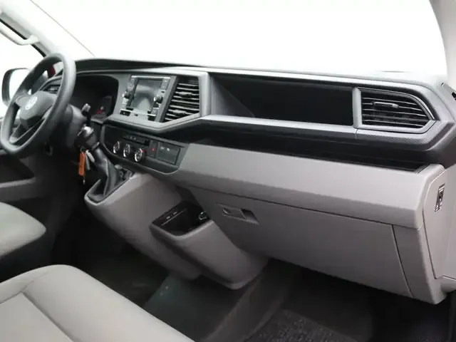 Volkswagen T6.1 Kombi