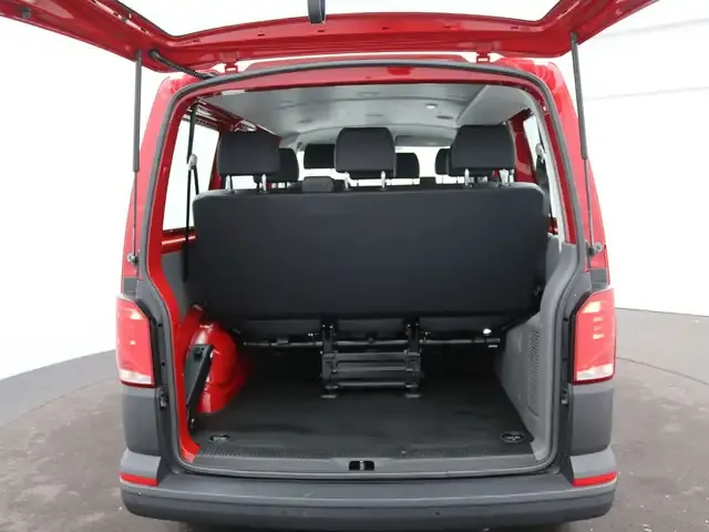 Volkswagen T6.1 Kombi