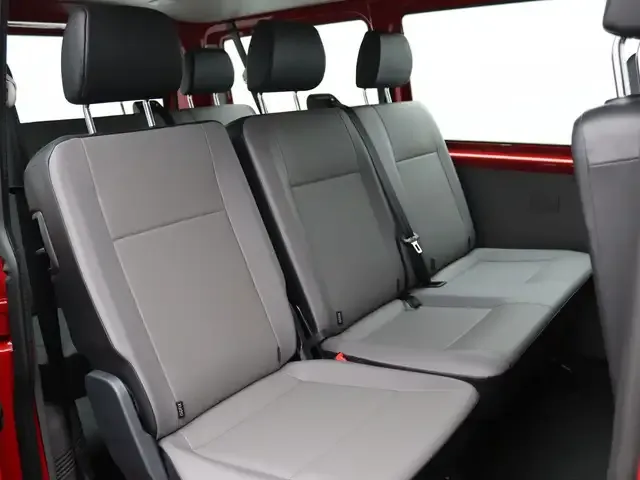 Volkswagen T6.1 Kombi