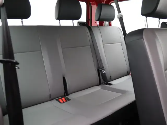 Volkswagen T6.1 Kombi