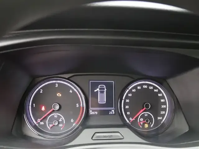 Volkswagen T6.1 Kombi