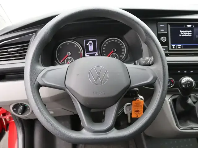 Volkswagen T6.1 Kombi