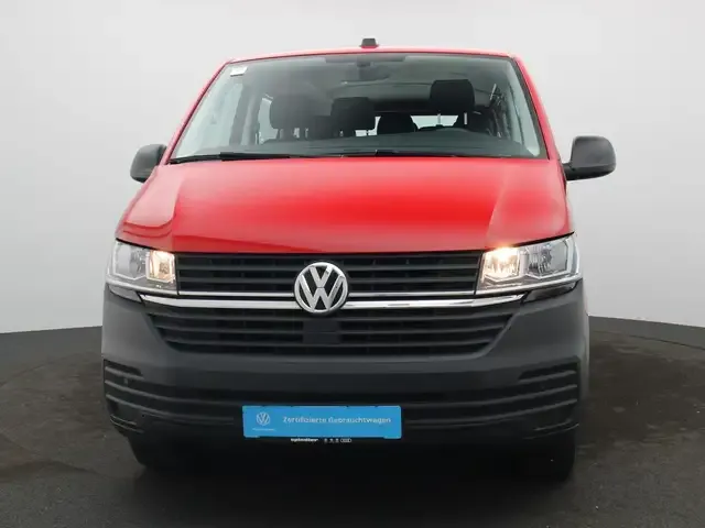 Volkswagen T6.1 Kombi