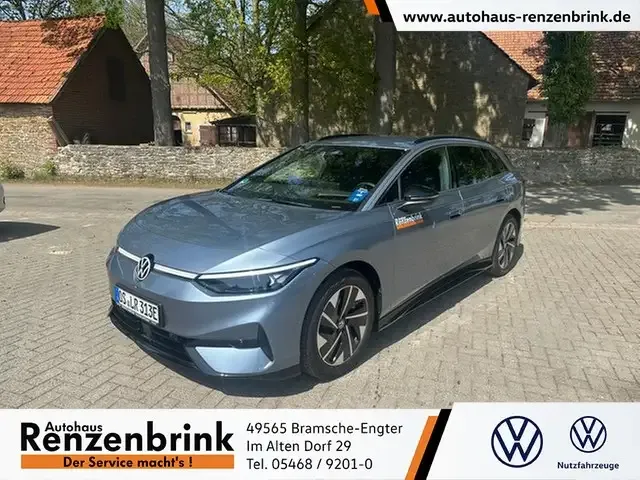 Volkswagen ID.7