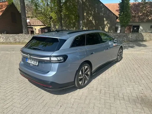 Volkswagen ID.7