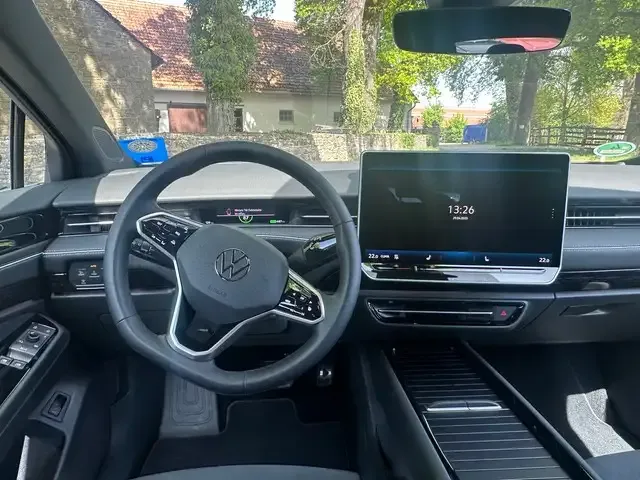 Volkswagen ID.7