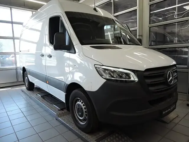 Mercedes-Benz Sonstige