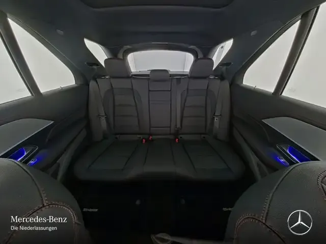 Mercedes-Benz GLE 53 AMG