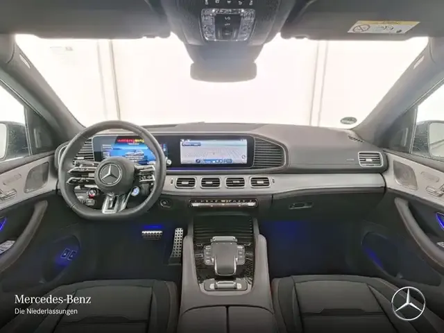 Mercedes-Benz GLE 53 AMG