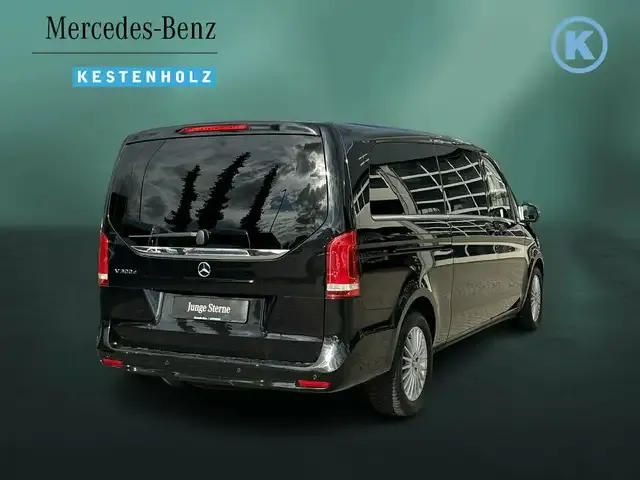 Mercedes-Benz V 300
