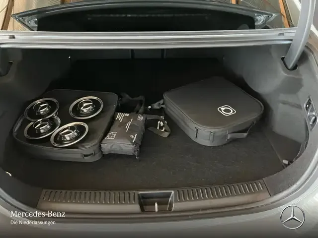 Mercedes-Benz E 53 AMG
