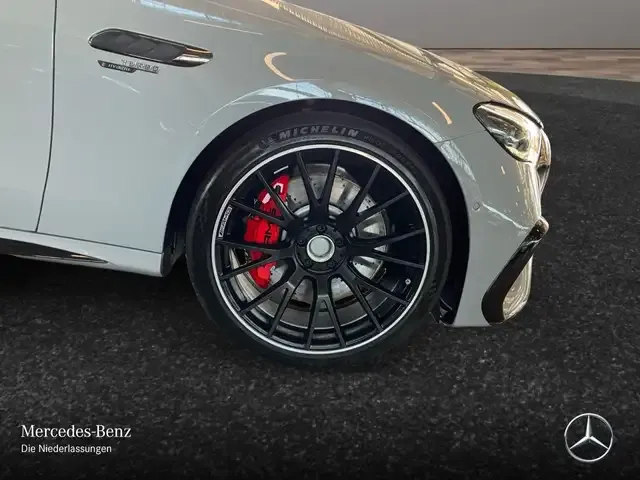 Mercedes-Benz E 53 AMG