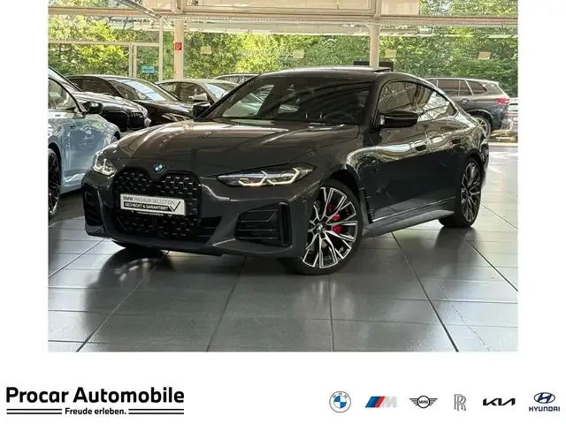 BMW 440