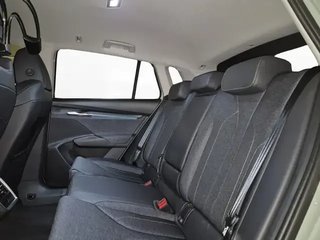 Skoda Sonstiges