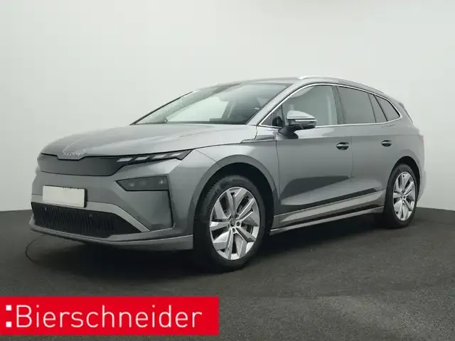 Skoda Sonstige
