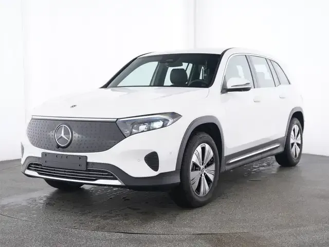 Mercedes-Benz EQB 250