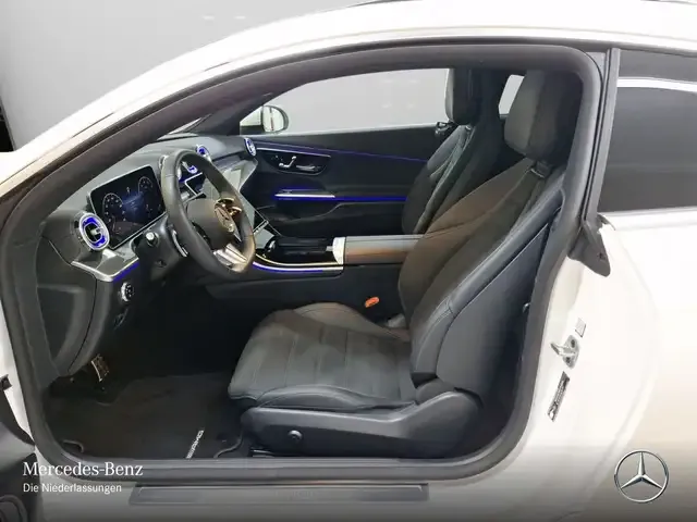 Mercedes-Benz CLE 200