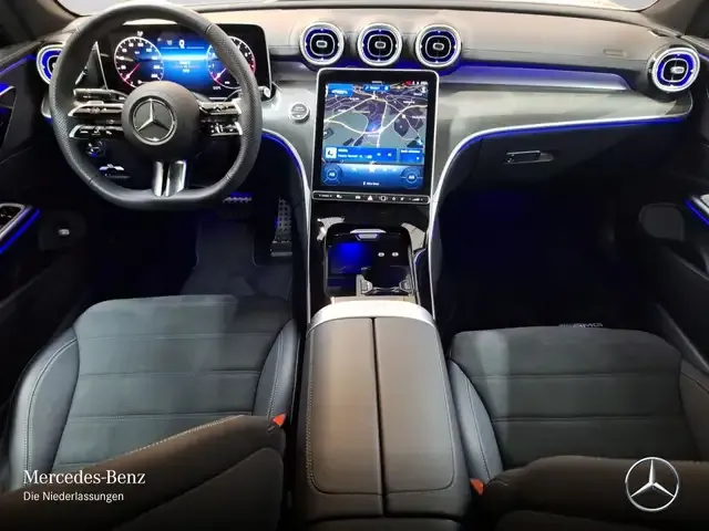 Mercedes-Benz CLE 200