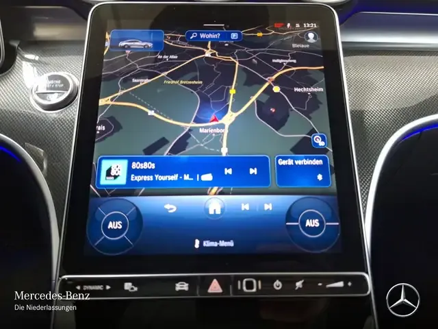 Mercedes-Benz CLE 200