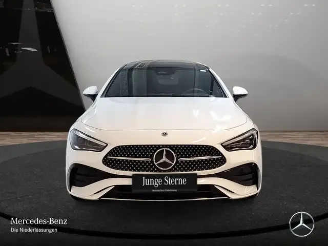 Mercedes-Benz CLE 200