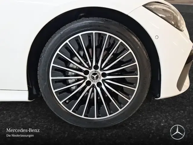 Mercedes-Benz CLE 200