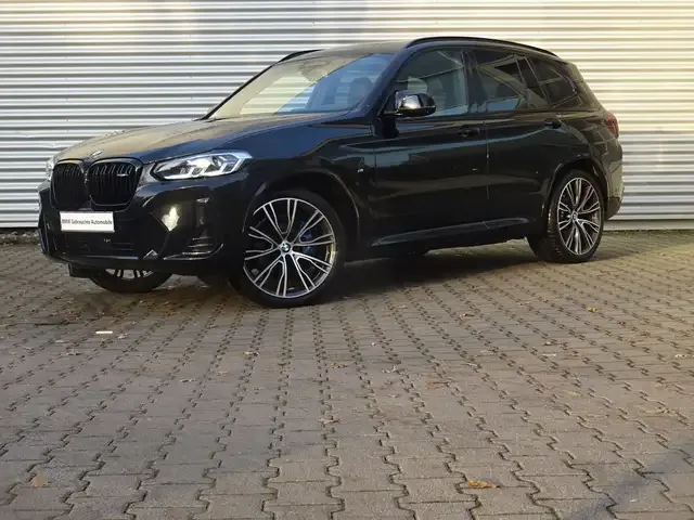 BMW X3 M