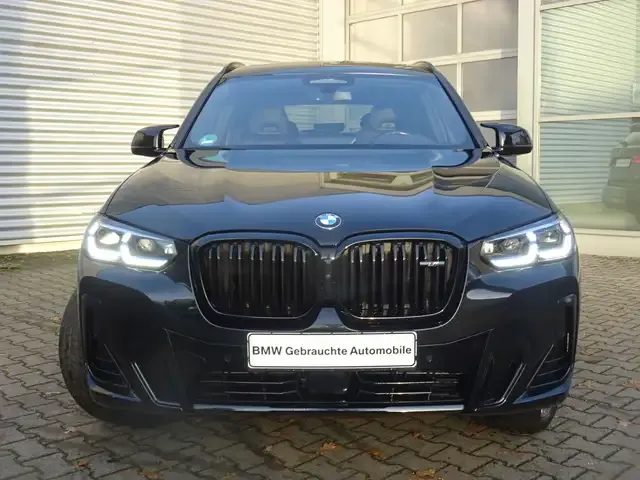 BMW X3 M