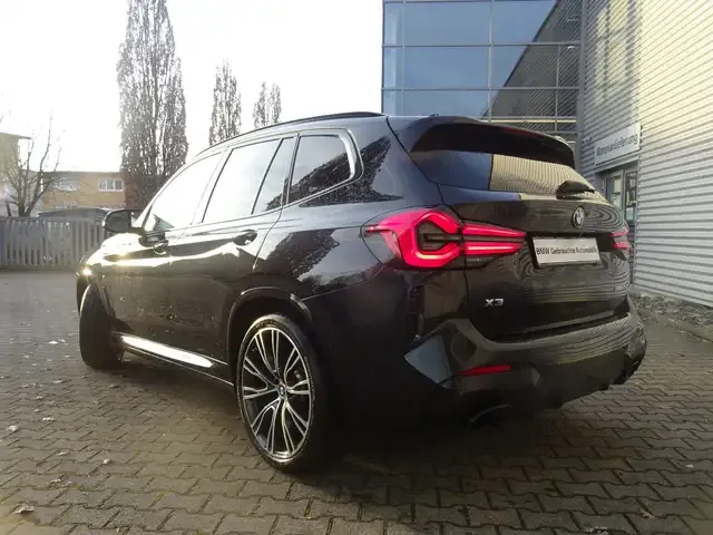 BMW X3 M