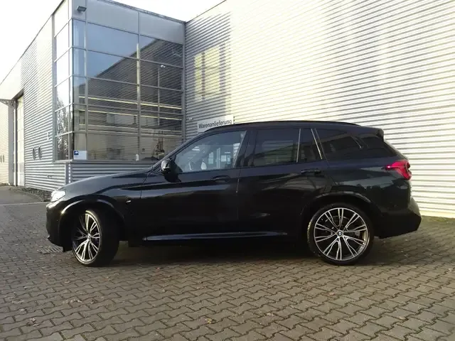 BMW X3 M
