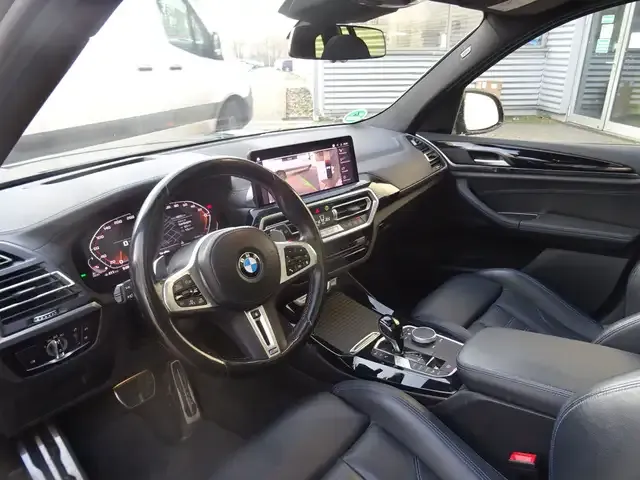 BMW X3 M