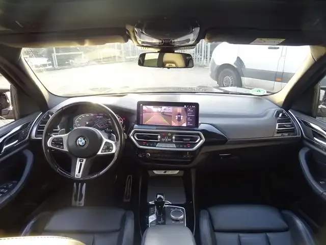 BMW X3 M