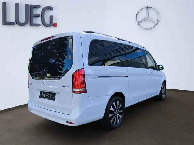 Mercedes-Benz V 300
