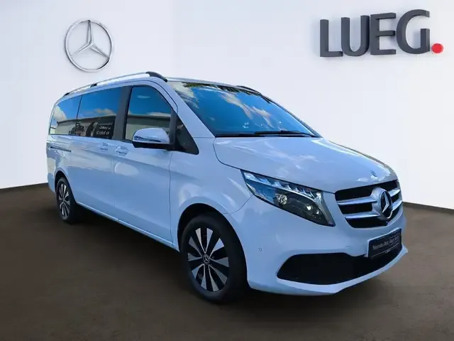 Mercedes-Benz V 300