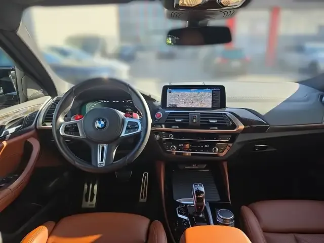 BMW X4 M