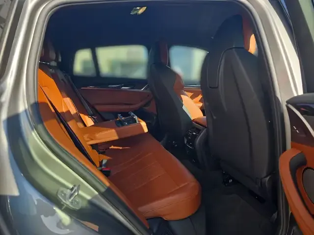BMW X4 M