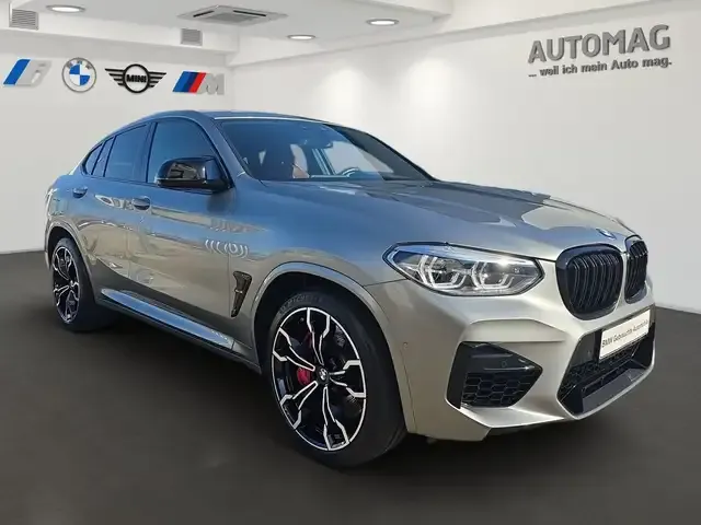 BMW X4 M