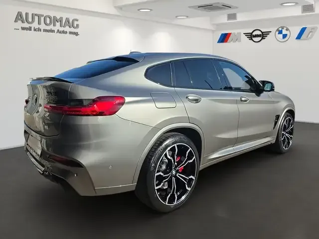 BMW X4 M
