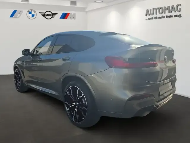 BMW X4 M