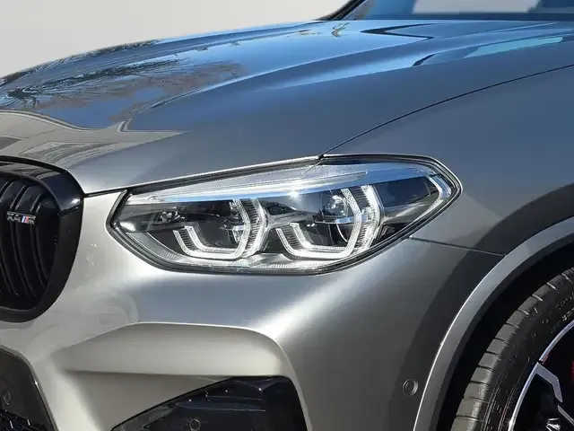 BMW X4 M
