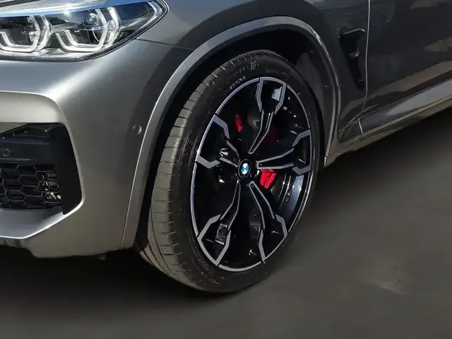 BMW X4 M