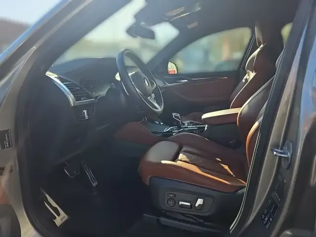BMW X4 M