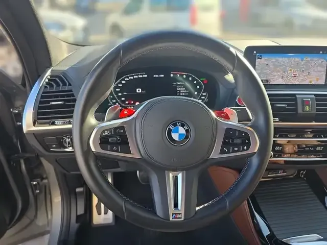 BMW X4 M