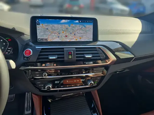 BMW X4 M