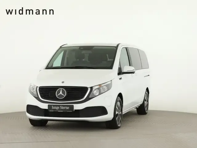 Mercedes-Benz EQV 300