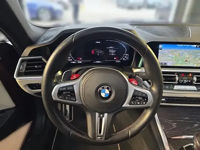 BMW M4