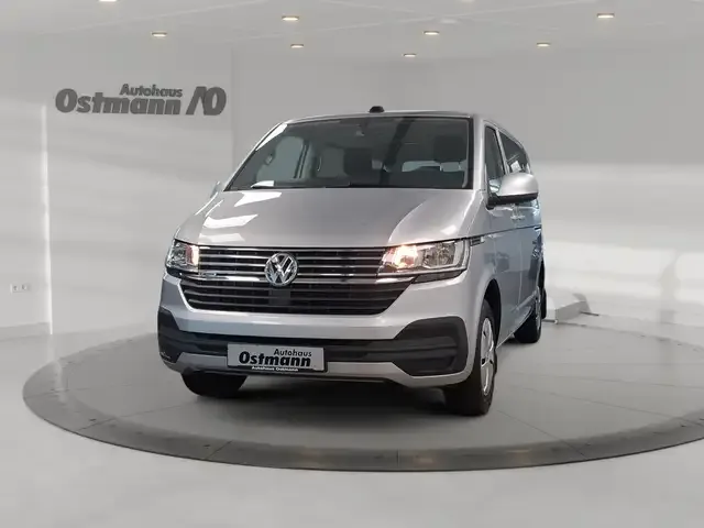 Volkswagen T6.1 Caravelle