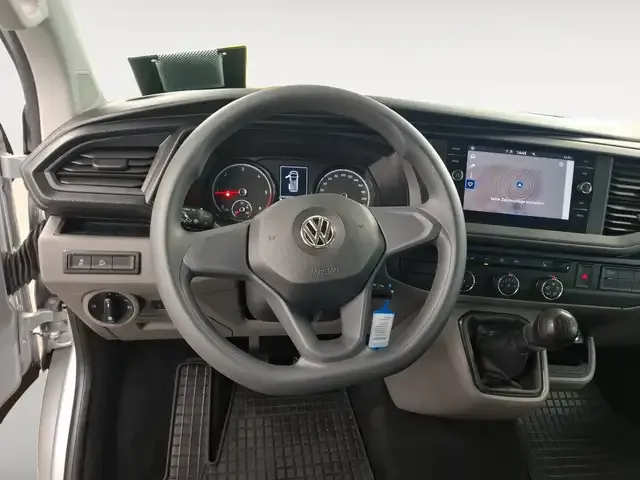 Volkswagen T6.1 Caravelle